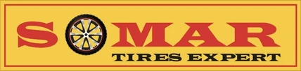 Somar Tires Expert